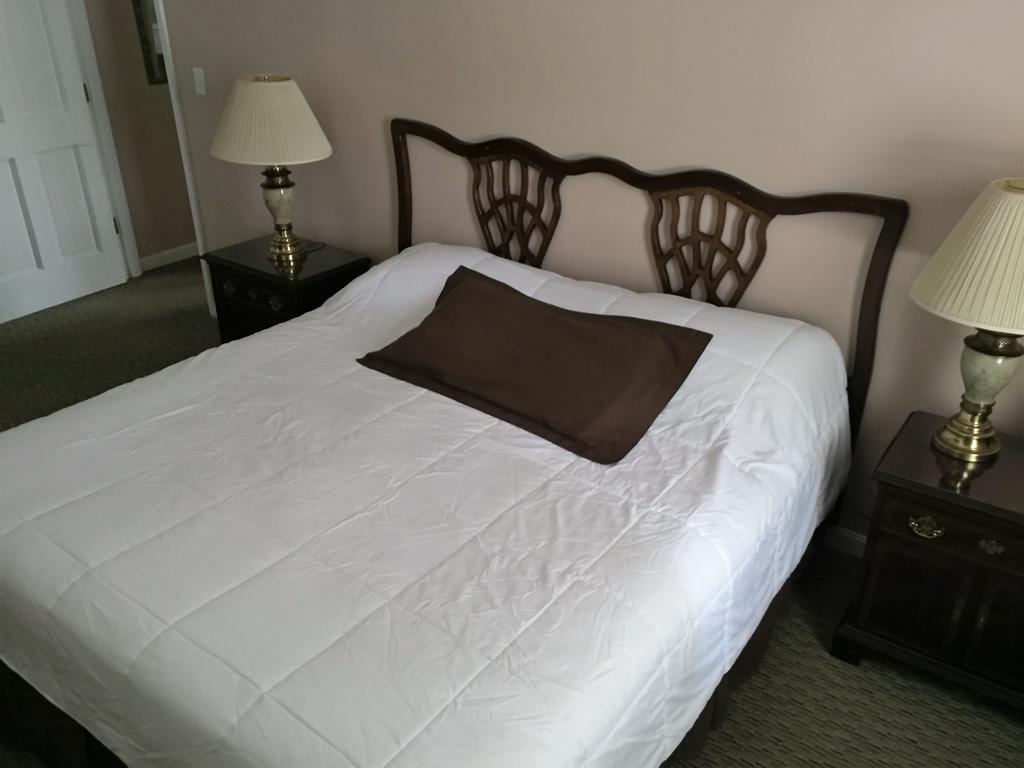 Century Suites Hotel Bloomington Quarto foto