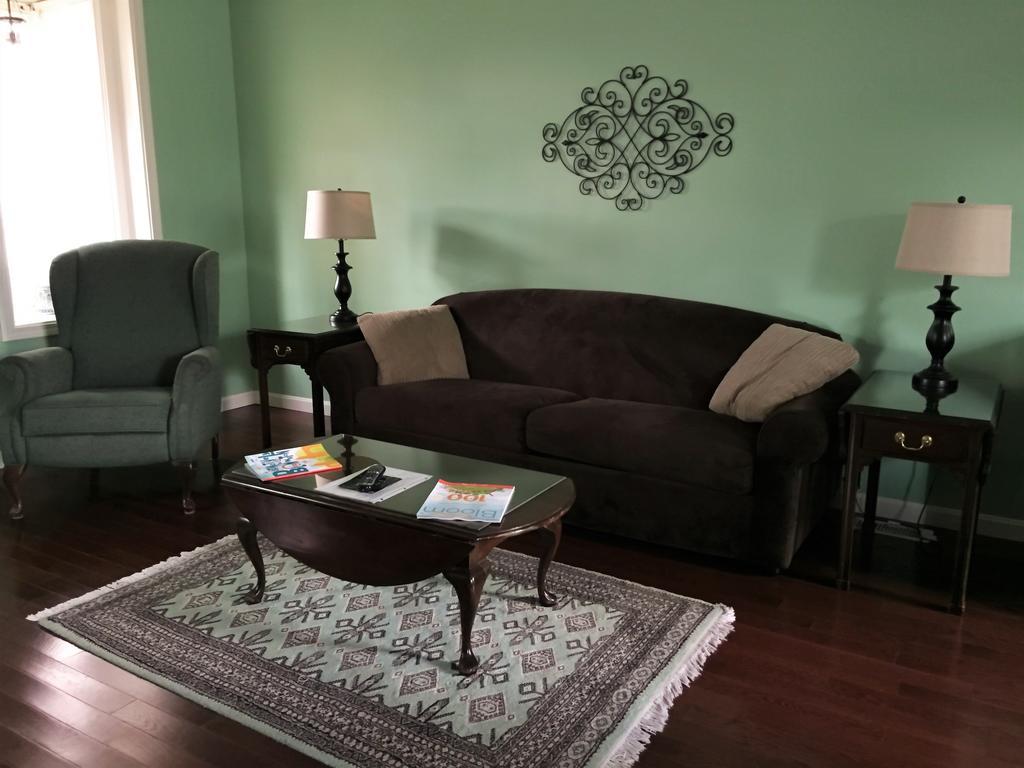 Century Suites Hotel Bloomington Quarto foto